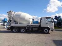 Mitsubishi FUSO FIGHTER 2015