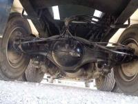 Mitsubishi FUSO FIGHTER 2015