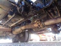 Mitsubishi FUSO FIGHTER 2015