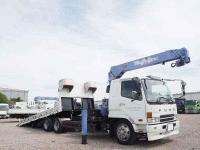 Mitsubishi FUSO FIGHTER 2000