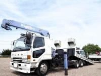 Mitsubishi FUSO FIGHTER 2000