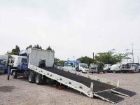 Mitsubishi FUSO FIGHTER 2000
