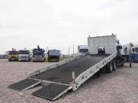 Mitsubishi FUSO FIGHTER 2000