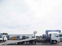 Mitsubishi FUSO FIGHTER 2000