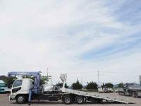 Mitsubishi FUSO FIGHTER 2000