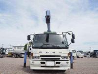 Mitsubishi FUSO FIGHTER 2000