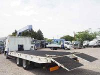 Mitsubishi FUSO FIGHTER 2000