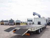 Mitsubishi FUSO FIGHTER 2000