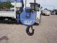Mitsubishi FUSO FIGHTER 2000