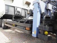 Mitsubishi FUSO FIGHTER 2000