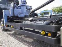 Mitsubishi FUSO FIGHTER 2000