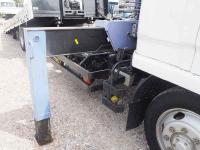 Mitsubishi FUSO FIGHTER 2000