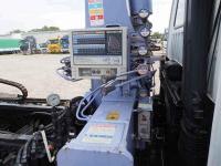 Mitsubishi FUSO FIGHTER 2000