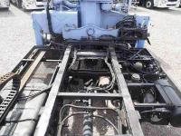 Mitsubishi FUSO FIGHTER 2000