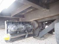 Mitsubishi FUSO FIGHTER 2000