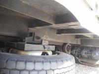 Mitsubishi FUSO FIGHTER 2000