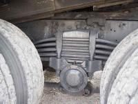 Mitsubishi FUSO FIGHTER 2000