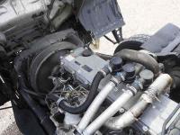 Mitsubishi FUSO FIGHTER 2000