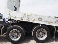 Mitsubishi FUSO FIGHTER 2000