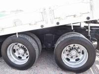 Mitsubishi FUSO FIGHTER 2000
