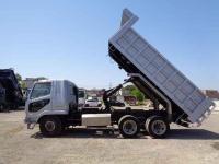 Mitsubishi FUSO FIGHTER 2005