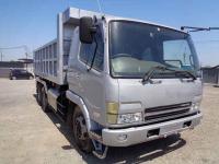 Mitsubishi FUSO FIGHTER 2005