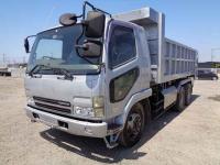 Mitsubishi FUSO FIGHTER 2005