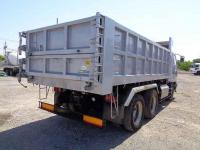 Mitsubishi FUSO FIGHTER 2005