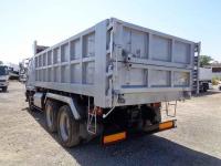 Mitsubishi FUSO FIGHTER 2005