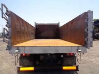 Mitsubishi FUSO FIGHTER 2005