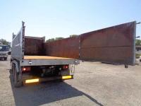 Mitsubishi FUSO FIGHTER 2005