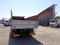 Mitsubishi FUSO FIGHTER 2005