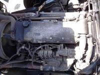 Mitsubishi FUSO FIGHTER 2005