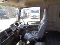Mitsubishi FUSO FIGHTER 2005