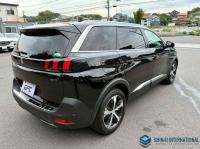 Peugeot 5008 2019