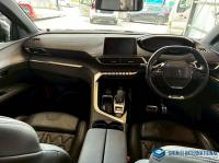 Peugeot 5008 2019