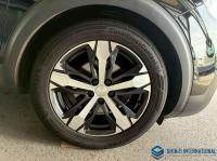 Peugeot 5008 2019