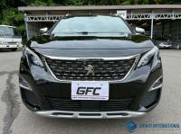 Peugeot 5008 2019