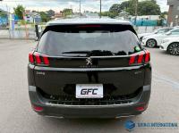Peugeot 5008 2019