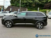 Peugeot 5008 2019