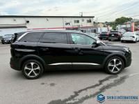 Peugeot 5008 2019