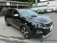 Peugeot 5008 2019