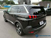 Peugeot 5008 2019