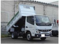 Mitsubishi Canter 2022