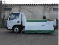 Mitsubishi Canter 2022