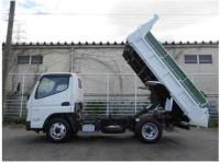 Mitsubishi Canter 2022