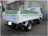 Mitsubishi Canter 2022