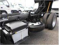 Mitsubishi Canter 2022