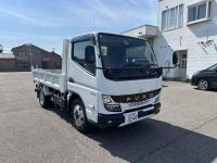 Mitsubishi Canter 2023