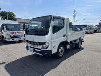 Mitsubishi Canter 2023